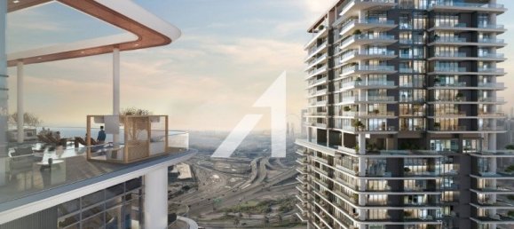 2 bedrooms Apartment in Dubai, UAE No. 32194 3