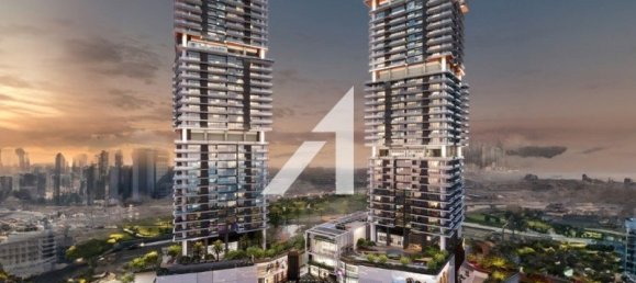 2 bedrooms Apartment in Dubai, UAE No. 32194 4