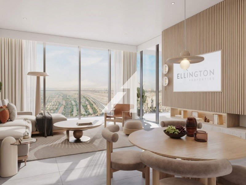 2 bedrooms Apartment in Dubai, UAE No. 32194