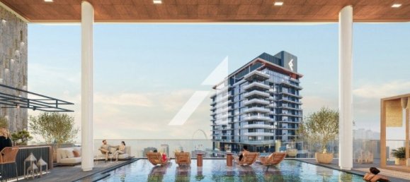 2 bedrooms Apartment in Dubai, UAE No. 32194 10