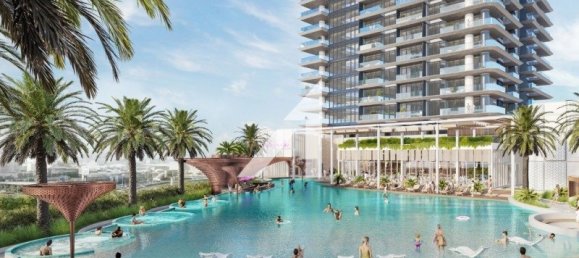 2 bedrooms Apartment in Dubai, UAE No. 32194 7