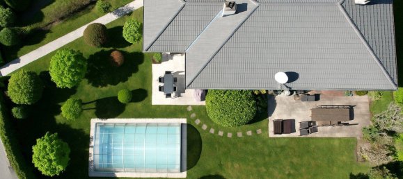 4غرفة تاون هاوس في Hietzing, Austria رقم 234528 3