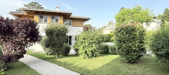4غرفة تاون هاوس في Hietzing, Austria رقم 234528 2