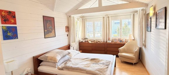 4غرفة تاون هاوس في Hietzing, Austria رقم 234528 5