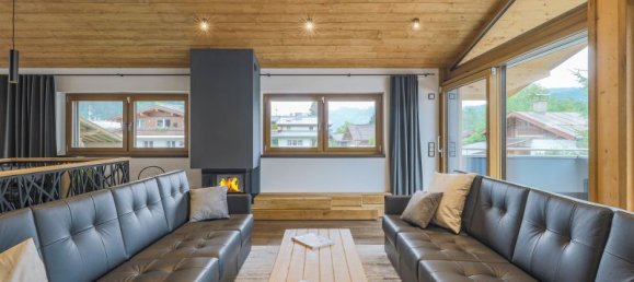 4 rooms House in Kirchberg in Tirol, Austria No. 261510 5