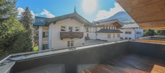 4 rooms House in Kirchberg in Tirol, Austria No. 261510 8