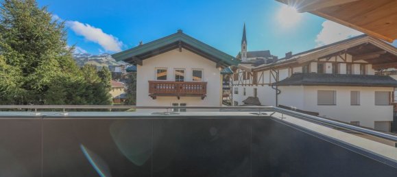 4 rooms House in Kirchberg in Tirol, Austria No. 261510 9