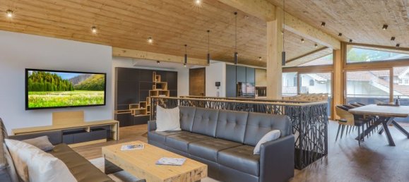 4 rooms House in Kirchberg in Tirol, Austria No. 261510 2