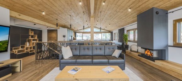 4 rooms House in Kirchberg in Tirol, Austria No. 261510 3