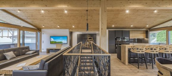 4 rooms House in Kirchberg in Tirol, Austria No. 261510 4