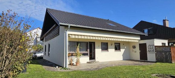 Casa de 5 divisões em Baden-Wurttemberg, Germany N.º 12068 13