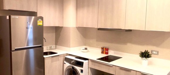 2 Schlafzimmer Eigentumswohnung in Vtara Sukhumvit 36 Bangkok, Thailand, Nr. 30941 4