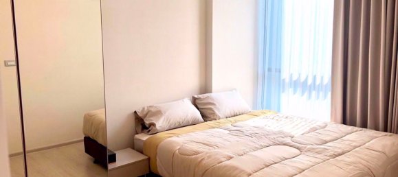 2 Schlafzimmer Eigentumswohnung in Vtara Sukhumvit 36 Bangkok, Thailand, Nr. 30941 3