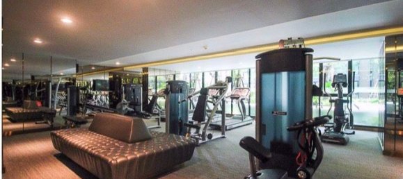 2 Schlafzimmer Eigentumswohnung in Vtara Sukhumvit 36 Bangkok, Thailand, Nr. 30941 13