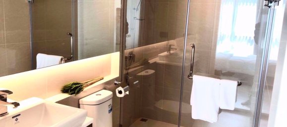 2 Schlafzimmer Eigentumswohnung in Vtara Sukhumvit 36 Bangkok, Thailand, Nr. 30941 10