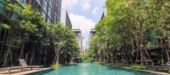 2 Schlafzimmer Eigentumswohnung in Vtara Sukhumvit 36 Bangkok, Thailand, Nr. 30941 12