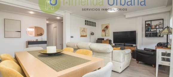 4 غرف نوم منزل ذو طابقين في Alicante, Spain رقم 141565 2