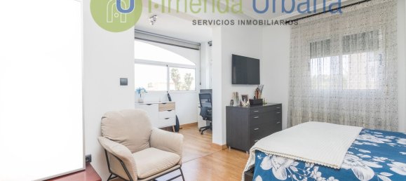 4 غرف نوم منزل ذو طابقين في Alicante, Spain رقم 141565 16