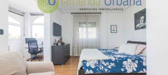 4 غرف نوم منزل ذو طابقين في Alicante, Spain رقم 141565 17