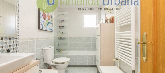 4 غرف نوم منزل ذو طابقين في Alicante, Spain رقم 141565 23