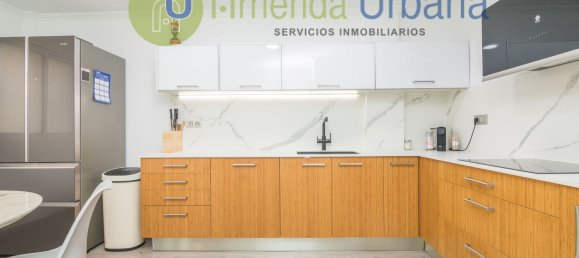 4 غرف نوم منزل ذو طابقين في Alicante, Spain رقم 141565 12