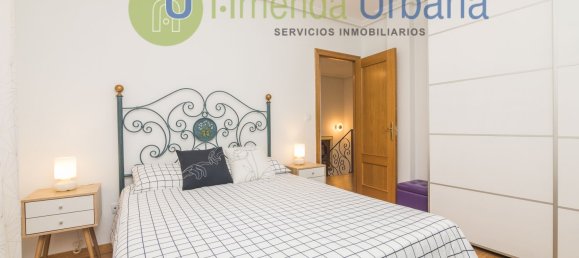 4 غرف نوم منزل ذو طابقين في Alicante, Spain رقم 141565 24