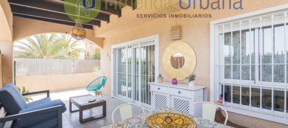 4 غرف نوم منزل ذو طابقين في Alicante, Spain رقم 141565 7