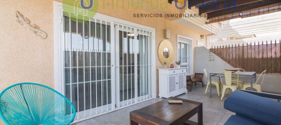 4 غرف نوم منزل ذو طابقين في Alicante, Spain رقم 141565 5