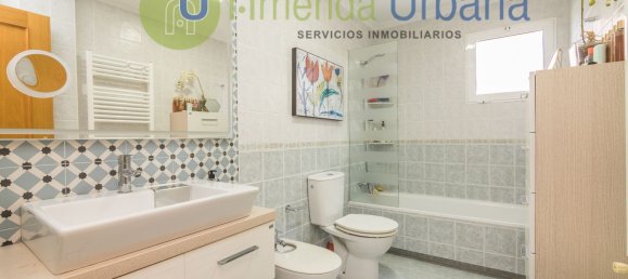 4 غرف نوم منزل ذو طابقين في Alicante, Spain رقم 141565 22