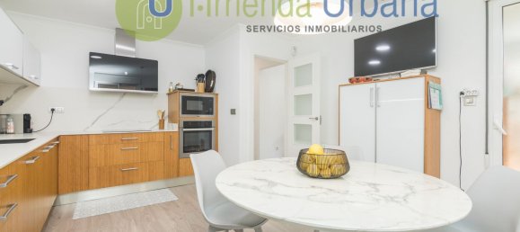 4 غرف نوم منزل ذو طابقين في Alicante, Spain رقم 141565 10