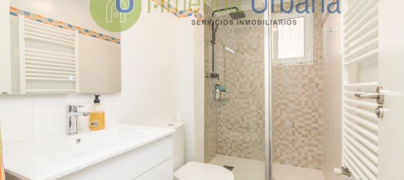 4 غرف نوم منزل ذو طابقين في Alicante, Spain رقم 141565 13