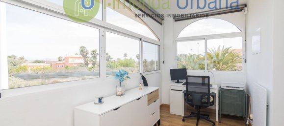 4 غرف نوم منزل ذو طابقين في Alicante, Spain رقم 141565 19