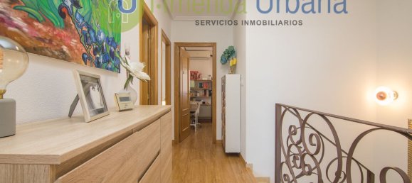 4 غرف نوم منزل ذو طابقين في Alicante, Spain رقم 141565 15