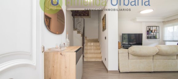 4 غرف نوم منزل ذو طابقين في Alicante, Spain رقم 141565 3