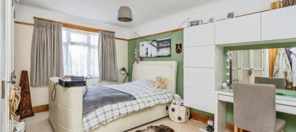 3 bedrooms House in Bognor Regis, United Kingdom No. 10745 21