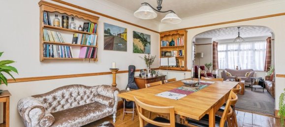 3 bedrooms House in Bognor Regis, United Kingdom No. 10745 11