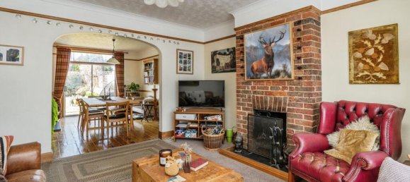 3 bedrooms House in Bognor Regis, United Kingdom No. 10745 14