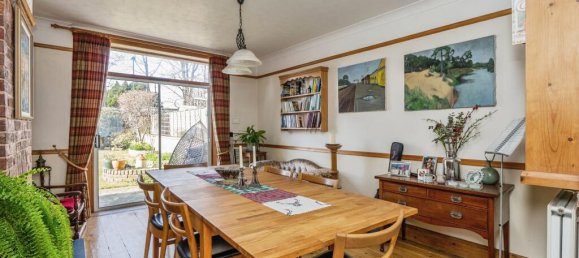 3 bedrooms House in Bognor Regis, United Kingdom No. 10745 5