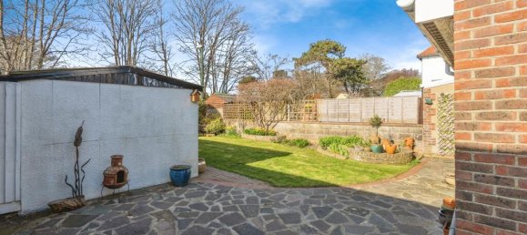 3 bedrooms House in Bognor Regis, United Kingdom No. 10745 38