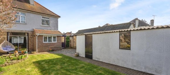 3 bedrooms House in Bognor Regis, United Kingdom No. 10745 30