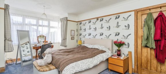 3 bedrooms House in Bognor Regis, United Kingdom No. 10745 17