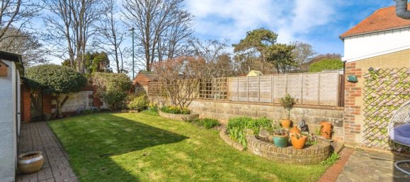 3 bedrooms House in Bognor Regis, United Kingdom No. 10745 34