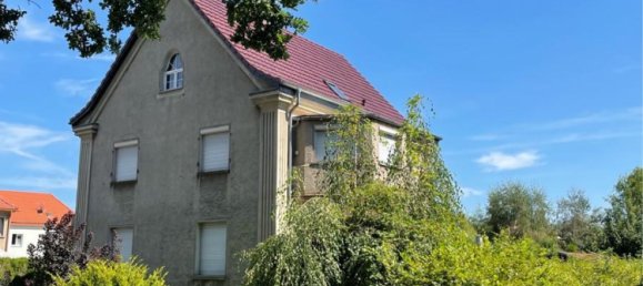 6-salle Maison de ville à Gorlitz, Germany No. 153179 14