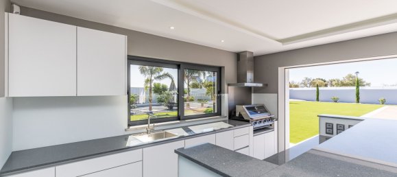 5 Schlafzimmer Villa in Lagos, Portugal, Nr. 122651 10