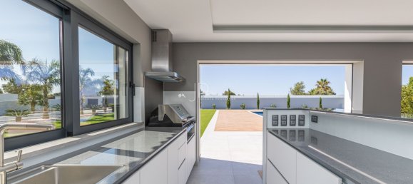 5 Schlafzimmer Villa in Lagos, Portugal, Nr. 122651 9