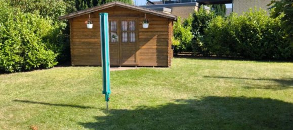 3 Schlafzimmer Stadthaus in Uelzen, Germany, Nr. 335338 9