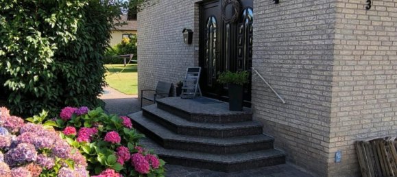 3 Schlafzimmer Stadthaus in Uelzen, Germany, Nr. 335338 3