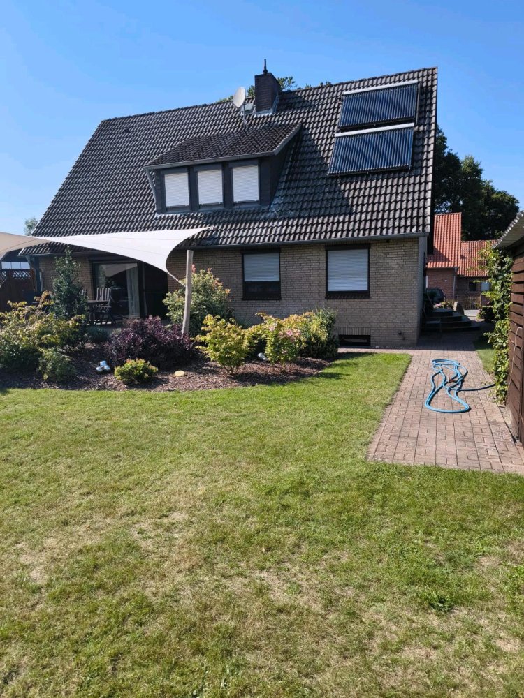 3 Schlafzimmer Stadthaus in Uelzen, Germany, Nr. 335338