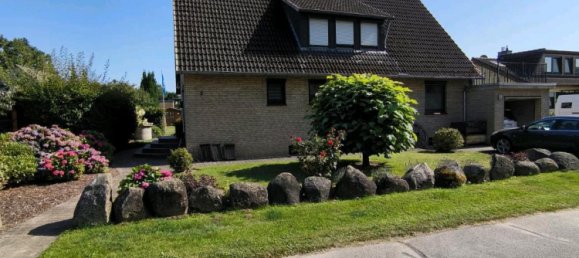 3 Schlafzimmer Stadthaus in Uelzen, Germany, Nr. 335338 2