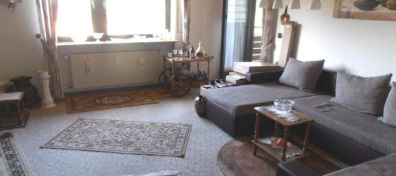 4 rooms Apartment in Bad Durkheim, Germany No. 228795 15